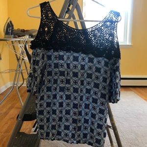 Stitch Fix exclusive!